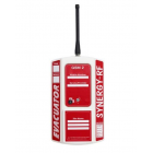 Evacuator Synergy-RF FMCEVASYNGSM2 GSM Text Master